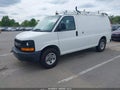 Photo 2 of 16 — 2016 Chevrolet Express 2500