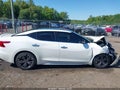 2018 Nissan Maxima — photo 14 of 17 | VIN 1N4AA6AP8JC392599