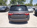 Photo 16 of 16 — 2013 Honda Odyssey