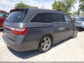 Photo 4 of 16 — 2013 Honda Odyssey