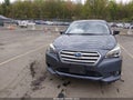 Photo 12 of 19 — 2017 Subaru Legacy