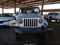 Photo 12 of 16 — 2005 Jeep Wrangler