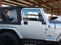 Photo 13 of 16 — 2005 Jeep Wrangler