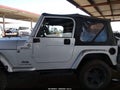 Photo 14 of 16 — 2005 Jeep Wrangler