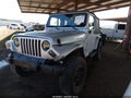 Photo 2 of 16 — 2005 Jeep Wrangler
