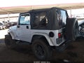 Photo 6 of 16 — 2005 Jeep Wrangler