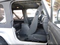 Photo 8 of 16 — 2005 Jeep Wrangler