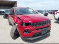 Photo 1 of 16 — 2026 Jeep Compass