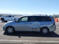 Photo 15 of 17 — 2007 Honda Odyssey