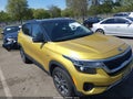Photo 1 of 16 — 2021 Kia Seltos