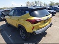 Photo 3 of 16 — 2021 Kia Seltos