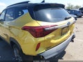 Photo 6 of 16 — 2021 Kia Seltos