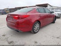 Photo 4 of 11 — 2015 Kia Optima