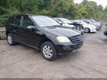 Photo 1 of 12 — 2006 Mercedes-Benz ML-Class
