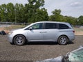 Photo 15 of 17 — 2015 Honda Odyssey