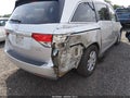 Photo 6 of 17 — 2015 Honda Odyssey