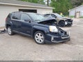 Photo 1 of 19 — 2017 GMC Terrain