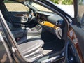 Photo 5 of 16 — 2018 Mercedes-Benz E-Class
