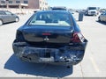 Photo 16 of 16 — 2004 Mitsubishi Galant