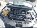 2010 Chrysler Sebring — photo 10 of 11 | VIN 1C3CC5FD9AN194547