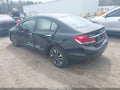 2013 Honda Civic — photo 3 of 16 | VIN 19XFB2F84DE280726