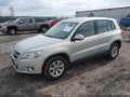 Photo 2 of 11 — 2010 Volkswagen Tiguan