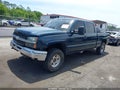 Photo 2 of 16 — 2005 Chevrolet Silverado 2500