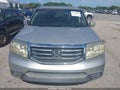 Photo 12 of 17 — 2012 Honda Pilot