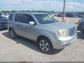 Photo 1 of 17 — 2012 Honda Pilot