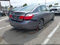 Photo 4 of 21 — 2015 Honda Accord