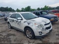 Photo 14 of 17 — 2014 Chevrolet Equinox