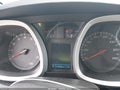 Photo 7 of 17 — 2014 Chevrolet Equinox