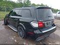 2019 Mercedes-Benz GLS-Class — photo 3 of 17 | VIN 4JGDF7FE3KB190892