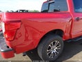 Photo 19 of 20 — 2024 Nissan Titan