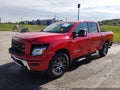 Photo 2 of 20 — 2024 Nissan Titan