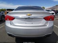 Photo 16 of 18 — 2015 Chevrolet Impala