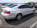 Photo 4 of 18 — 2015 Chevrolet Impala