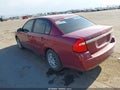 Photo 3 of 11 — 2007 Chevrolet Malibu