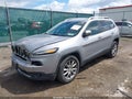Photo 2 of 16 — 2018 Jeep Cherokee