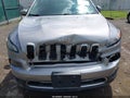 Photo 6 of 16 — 2018 Jeep Cherokee