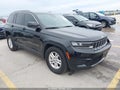 Photo 1 of 16 — 2025 Jeep Grand Cherokee