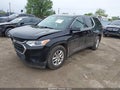 Photo 2 of 16 — 2020 Chevrolet Traverse