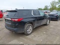 Photo 4 of 16 — 2020 Chevrolet Traverse