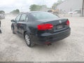 Photo 3 of 16 — 2011 Volkswagen Jetta