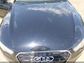 Photo 10 of 16 — 2014 Audi A6