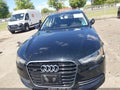 Photo 12 of 16 — 2014 Audi A6