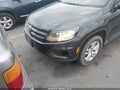 Photo 6 of 11 — 2016 Volkswagen Tiguan