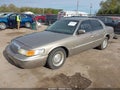 Photo 2 of 16 — 2002 Mercury Grand Marquis