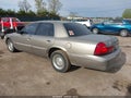 Photo 3 of 16 — 2002 Mercury Grand Marquis