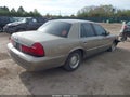 Photo 4 of 16 — 2002 Mercury Grand Marquis